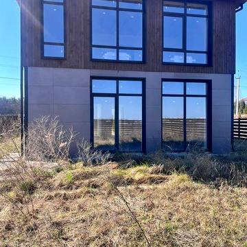 Продам 2-поверховий будинок у Княжичах EV