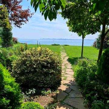 Продам усадьбу в Тартусе