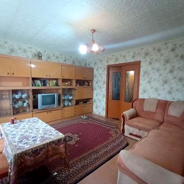 Здам 2-кімнатну квартиру, біля ЦУМу