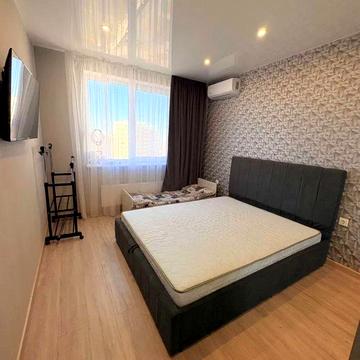 Кадорр Таирова ЖК 53 Жемчужина ⚡Новая 2-ком с ремонтом ЖК 53 Жемчужина