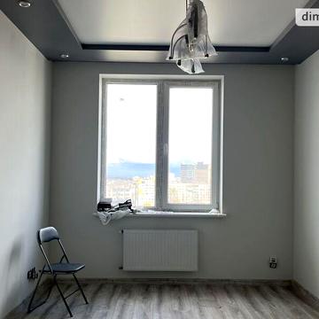 Продаж 1к Квартира Михайлівська вулиця ЖК Михайловский городок