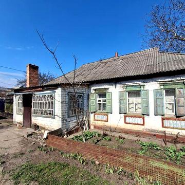 Будинок Вільна Терешківка