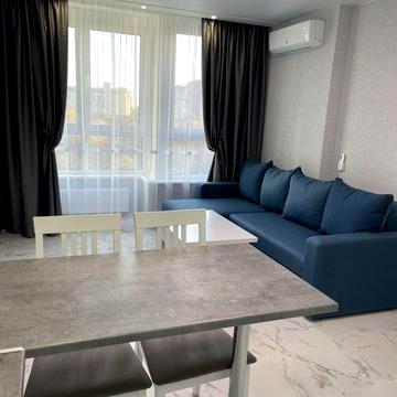 Продаж євродвушки в ЖК Perfect Town Likograd