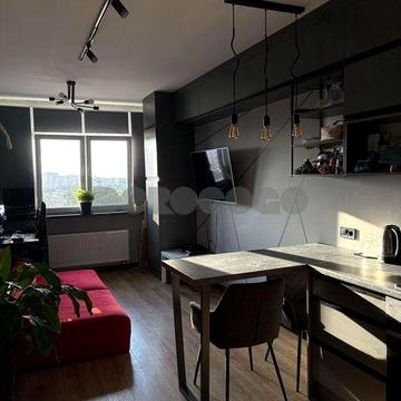 Продаж 1кімн., Боголюбова 9 б у Вишневе ЖК Стожари