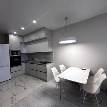 Здам 1к.кв.  ЖК Сан Франциско , "San Francisco» пр. Берестейський 67