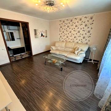 Намив/Госпіталь 2к квартира в ідеальному стані на 7 поверсі. Без тварин