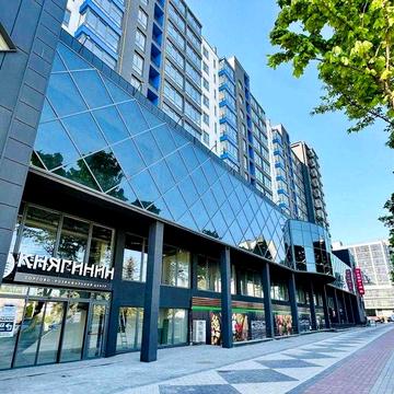 Дешева 2к квартира ЖК Княгинин 19 секція ваучер єоселя Євідновлення програми постанови ЖК КНЯГИНИН