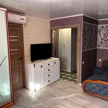 Сдам 1к квартиру на пр. Поля