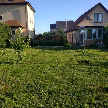 Дом в Киеве для комфортной жизни и бизнеса