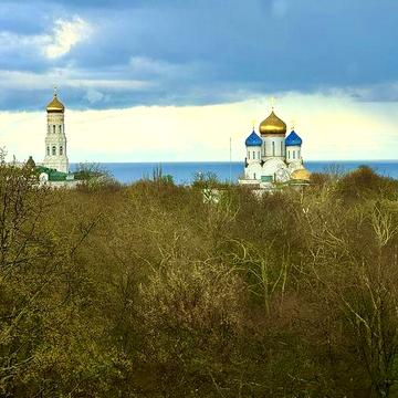 1 комнатная 30м2 Вид Моря Сданый дом Газ Котел ЖК Авиньон