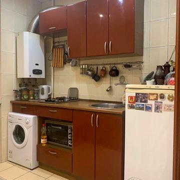 Продам 2 К квартиру от хозяина !Без Реелтора