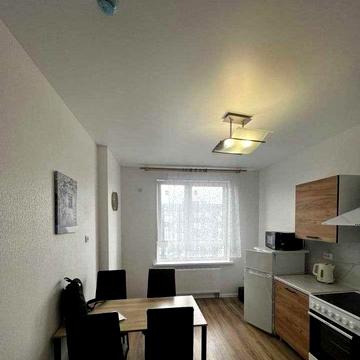 Оренда довгострокова 1 кімнатної квартири від власника