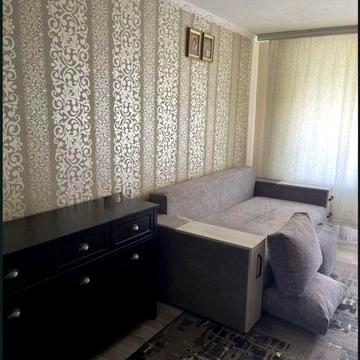 Квартира 2х кімнатна на довгий період вул Ковельська