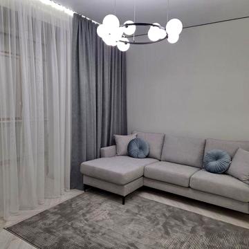 Продаж 3-кімнатної квартири ЖК Європейське Сіті