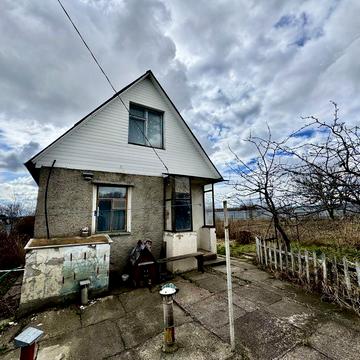 Будинок 45 м² + 14 соток землі | Тиха локація | Є комунікації