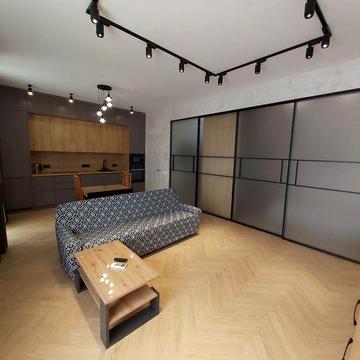 Сдам 1к + кухня-студия ЖК "Ассоль" ул. Говорова (Добровольцев)!