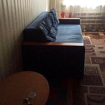 Сдаётся малосимейка