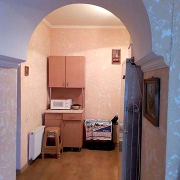 Сдам квартиру долгосрочно