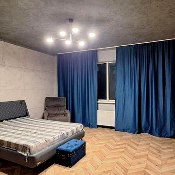 Раїси Окіпної вул., 10-Б