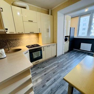 БЕЗ КОМІСІЇ, Евро 2к квартира з РЕМОНТОМ, Центральний парк, Сертифікат ЖК Смайл