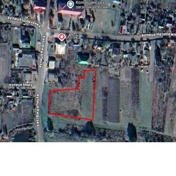 Колонщина, Бучанський, Київська область 66000.0 USD