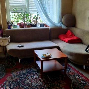 Сдается 1 комнатная квартира на Отрадном