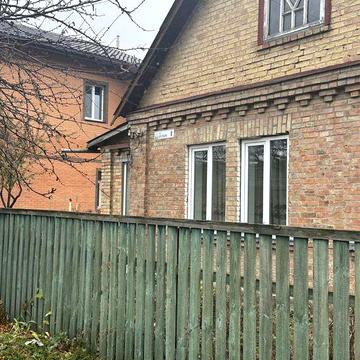 Оренда. 1/2 частина будинку. Боярка