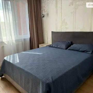 Довгострокова оренда 1к Квартира Зелена вулиця ЖК Viking Park