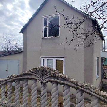 Hg 07 В продаже дача Рай- Оленівка