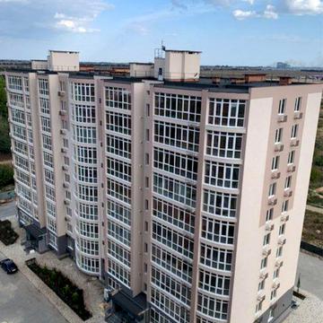 Сдам однокомнатную квартиру в новострое на Поселке Котовского