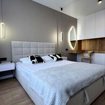 Оренда Євро2к з новим дизайнерським ремонтом! ЖК Синергія Сіті!