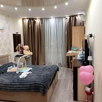 Оренда 1  квартири  Драгоманова 4 А , 4 поверх. Позняки.