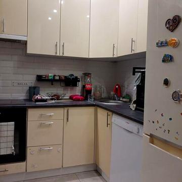 Оренда 1 квартири Драгоманова 4 А , 4 поверх. Позняки.