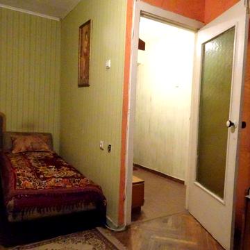 Березняковкая, 1-к отличная квартира, метро Позняки Осокорки