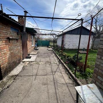 Будинок пос.Горький, Тернввський р-н