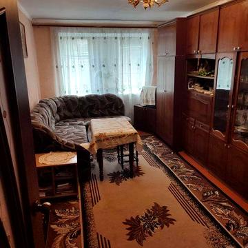 Здам 3-кімнатну квартиру!