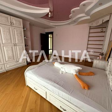 Продаж будинку с. Коровія, 350 м2, автономний