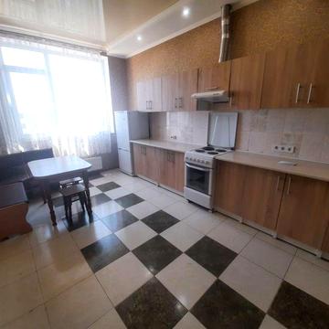 Сдам 1-к квартиру в ЖК на Архитекторской. Генератор