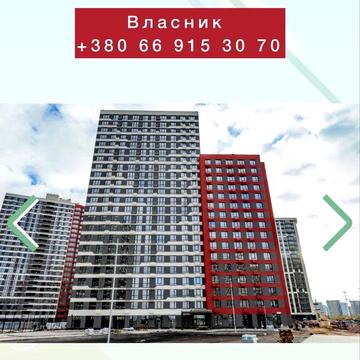 ЖК Варшавський 3.Сданий будинок 10,2.Продаж 1 к кв.