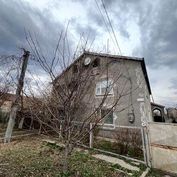 Продам двоповерховий будинок у м. Знамʼянка можна по сертифікату