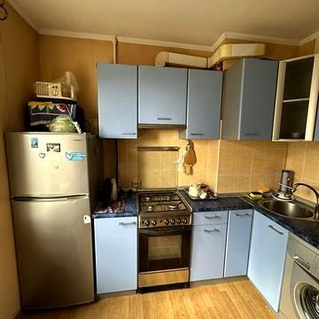 Продаж 1к Квартира Героїв оборони Одеси вулиця