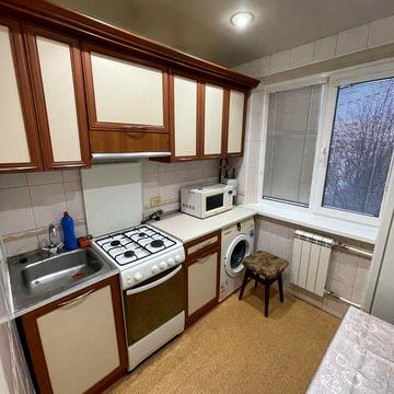 Сдам 2х комнатную квартиру салтовское шоссе трк украина