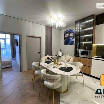 Продаж 2к Квартира Фонтанська дорога ЖК Калипсо