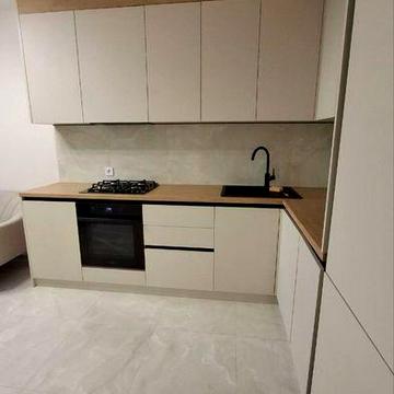 2-кімнатна квартира у ЖК IQ House, вул. Флотська ЖК IQ House