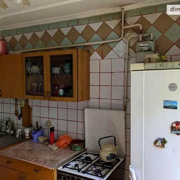 Продаж 2к Квартира Великотирнівська вулиця