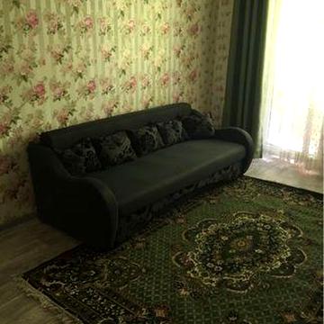 Сдам 1-комнатную