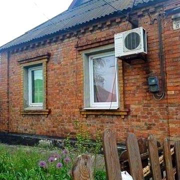 Дом в Крюкове Кременчуг жилое сост.  без посредников