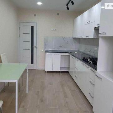 Довгострокова оренда 1к Квартира Анатолія Лупиноса (Амвросія Бучми) вулиця