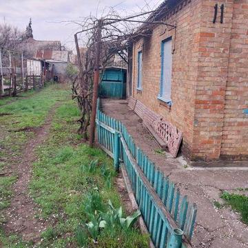 Сдам дом на посёлке ДД