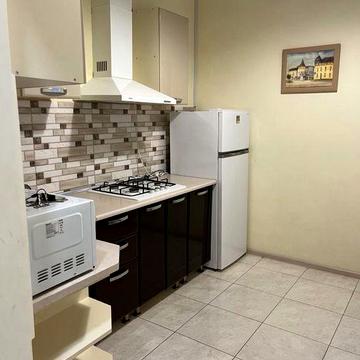 Квартира у центрі